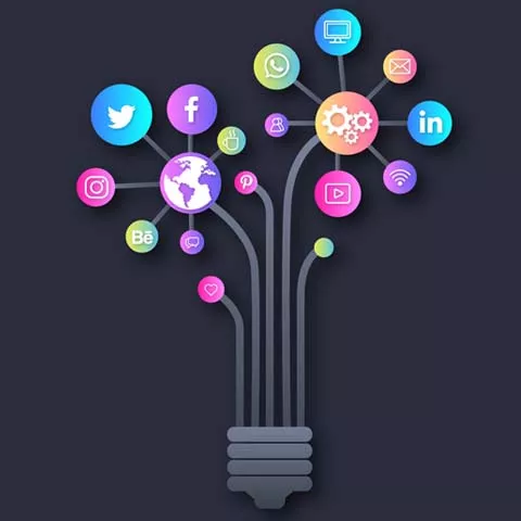 Digital Marketing & SMM